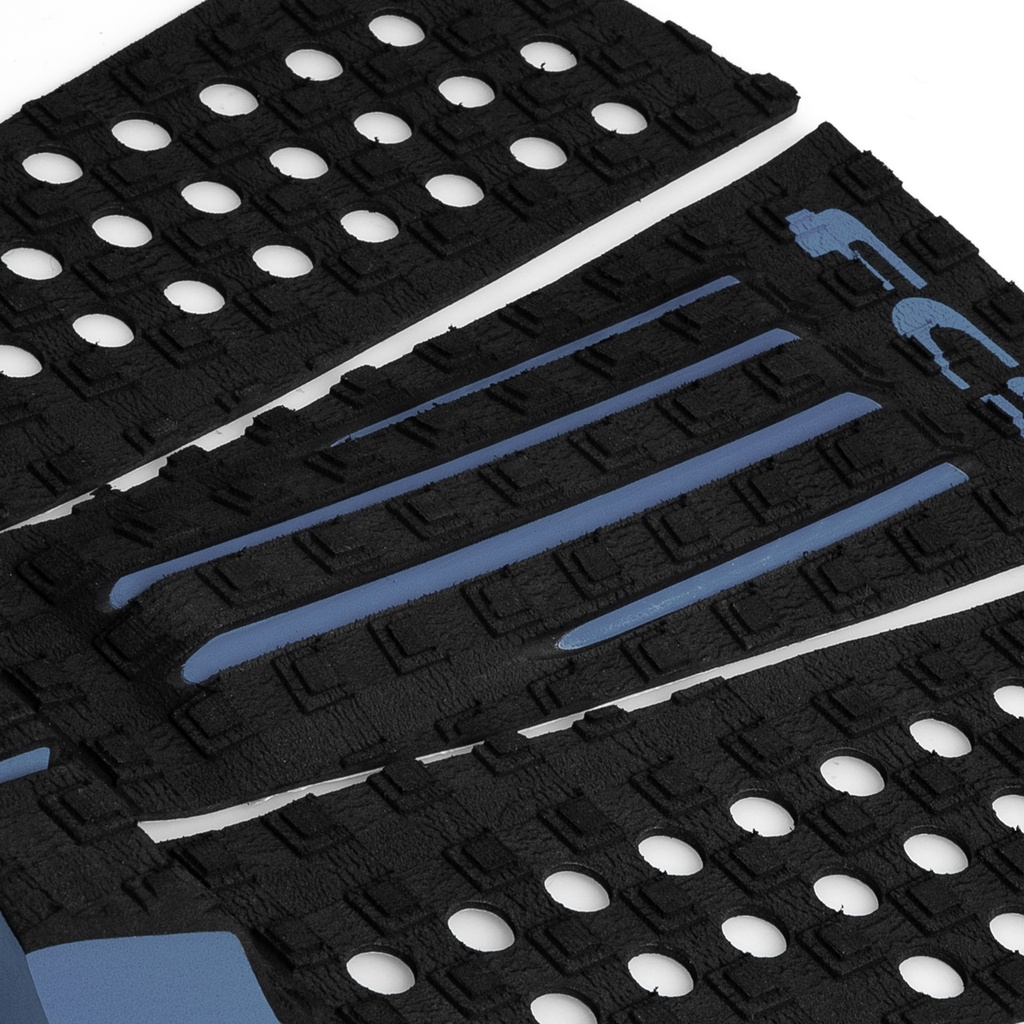 JULIAN BLACK/CHARCOAL