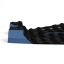 JULIAN BLACK/CHARCOAL