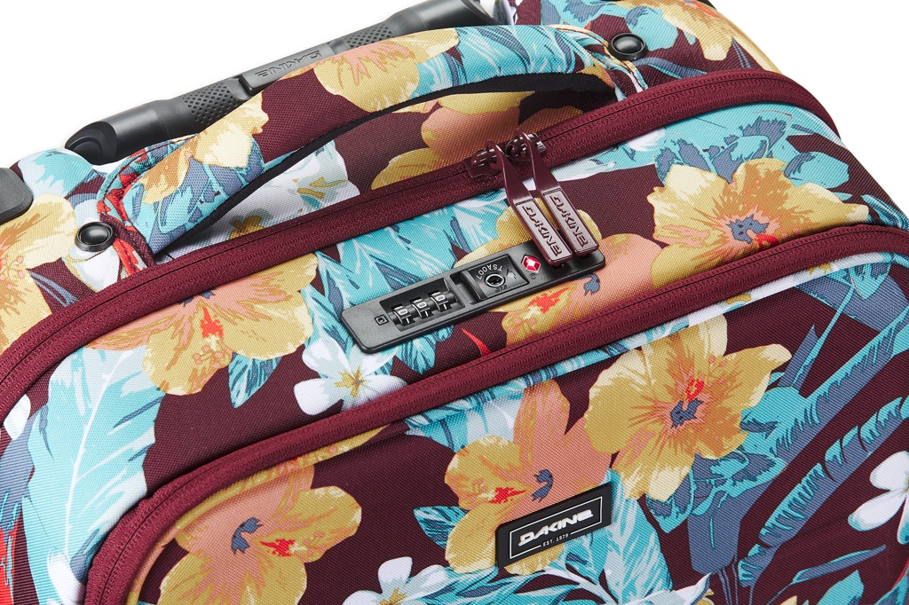 VERGE CARRY ON SPINNER 30L
