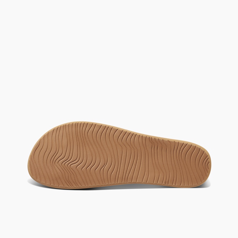 CUSHION COURT TWIST