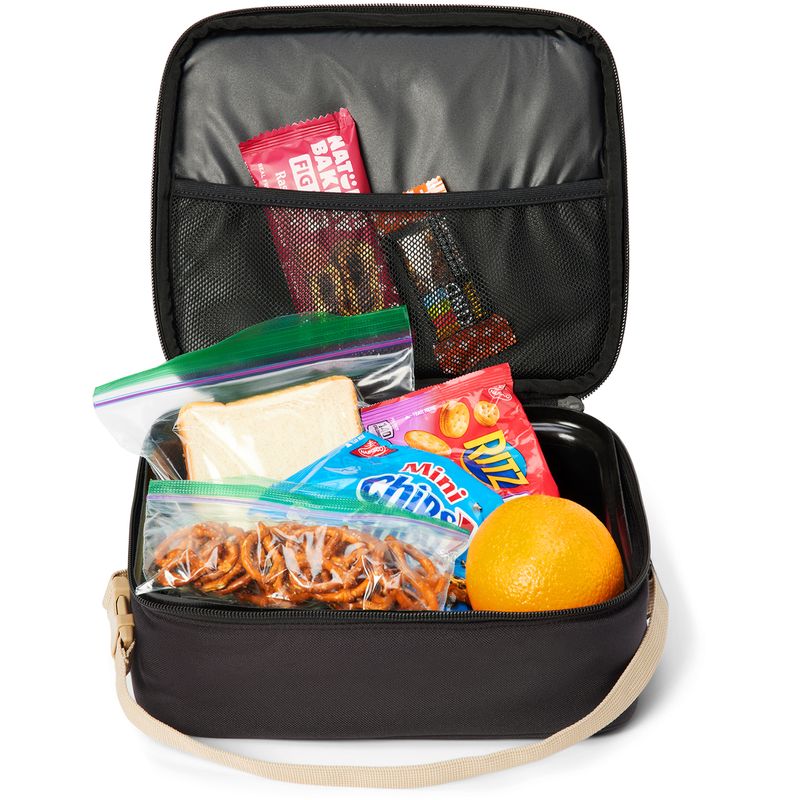 SNACKTIME LUNCH BOX 5L