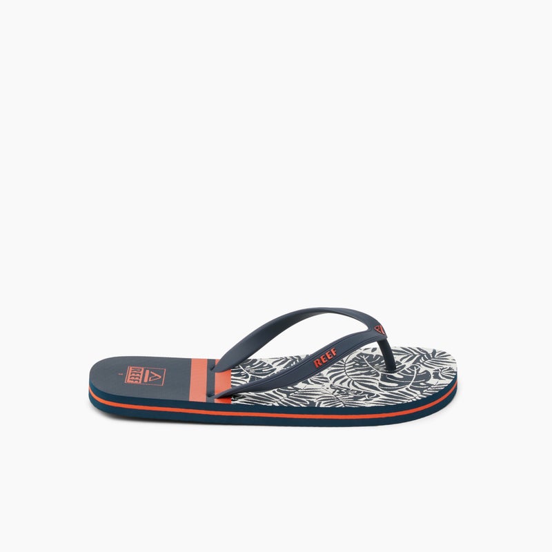 KID SWITCHFOOT PRINT