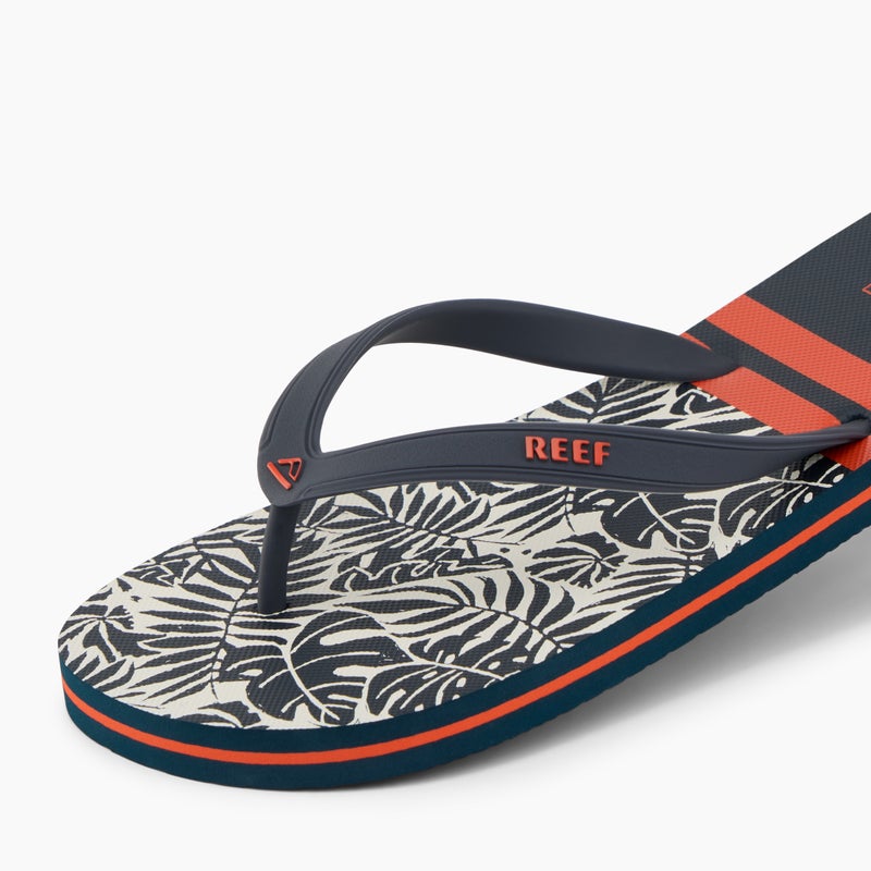 KID SWITCHFOOT PRINT