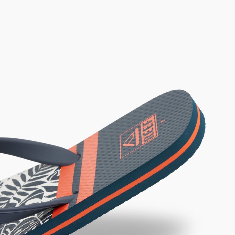 KID SWITCHFOOT PRINT