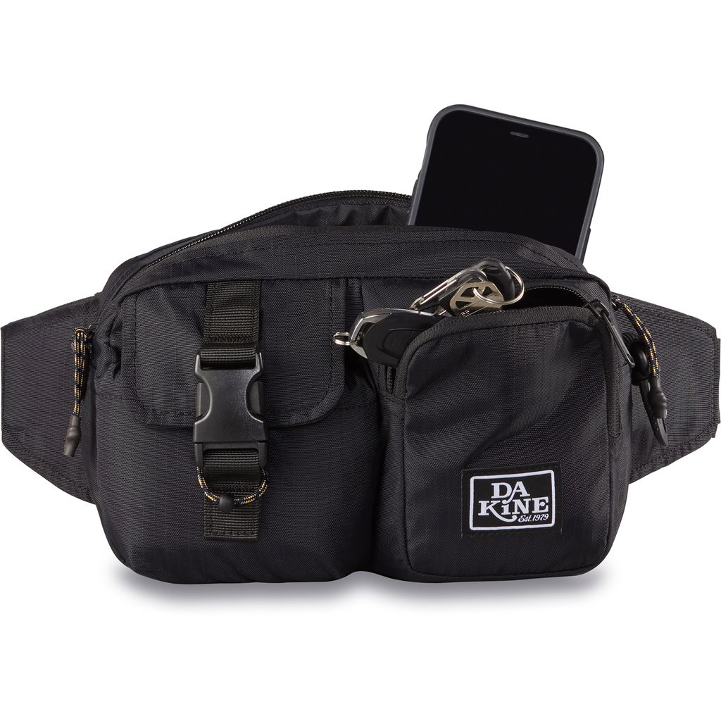 JAGGER HYBRID HIP PACK