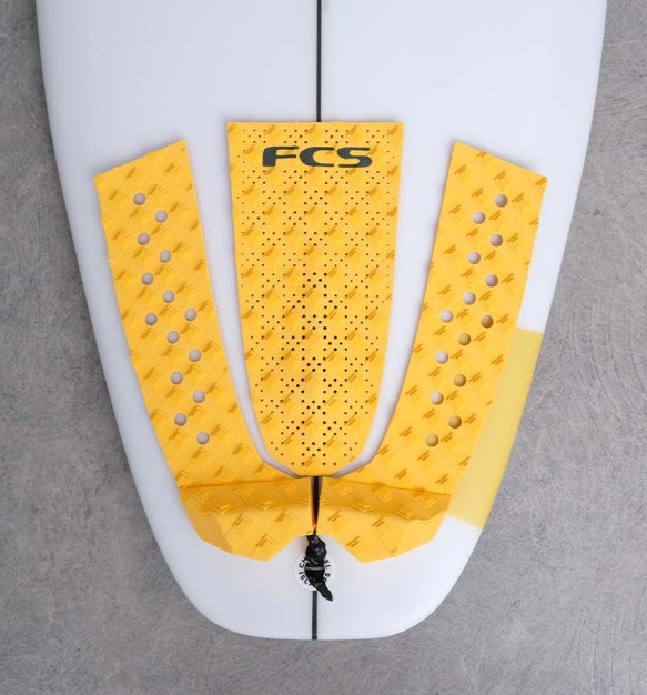 FCS T-3 ECO MANGO