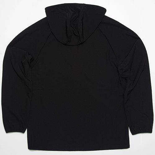 GARVEY STRETCH FULL ZIP JACKET