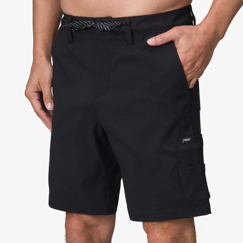 BRAMBLE UTILITY WALKSHORT