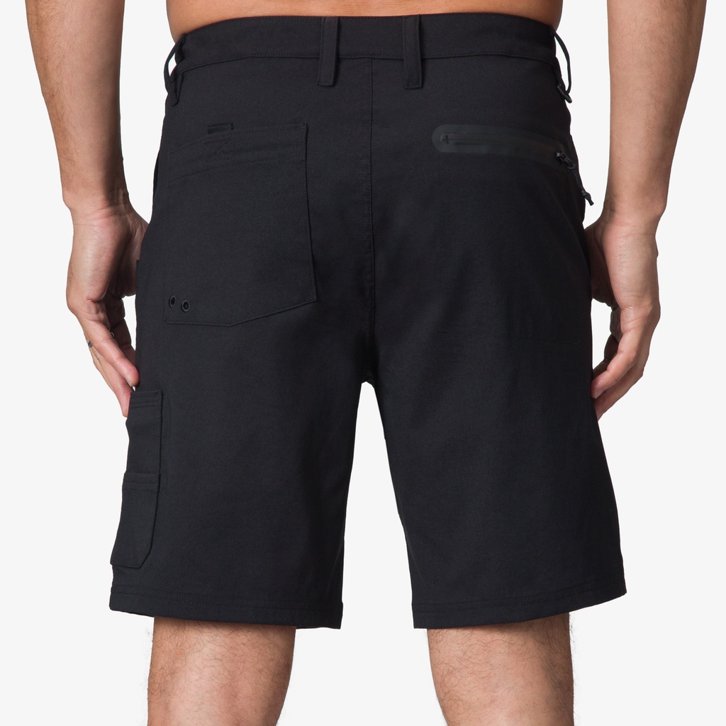 BRAMBLE UTILITY WALKSHORT