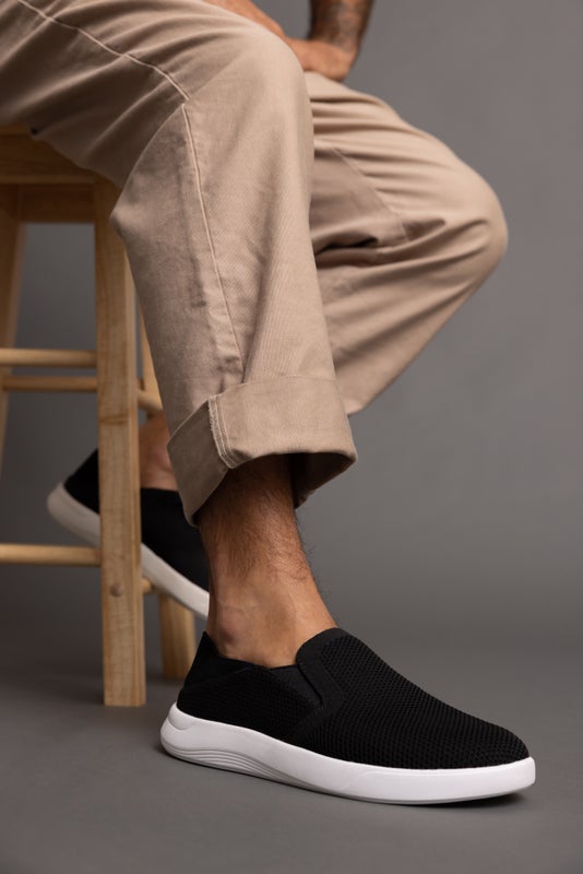 NEPTUNE SLIP-ON