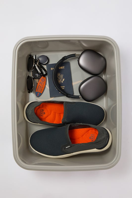 NEPTUNE SLIP-ON