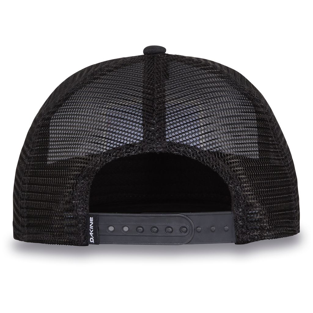 ALL SPORTS TRUCKER