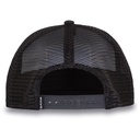 ALL SPORTS TRUCKER
