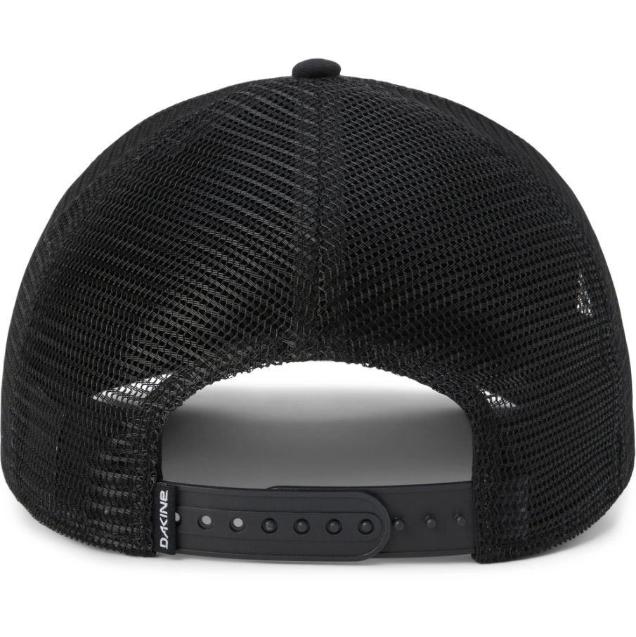 COASTLINE TRUCKER