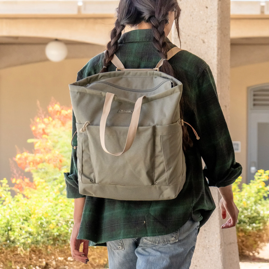 RECESS TOTE 19L