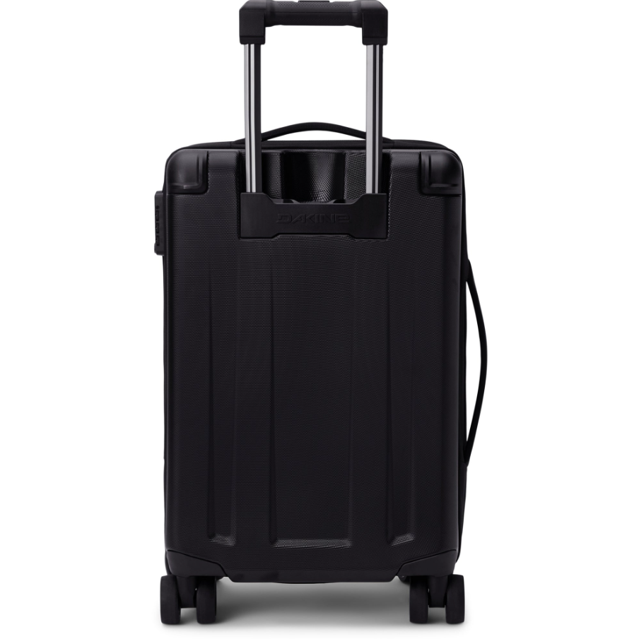 SPLIT 4-WHEEL ROLLER BAG 48L