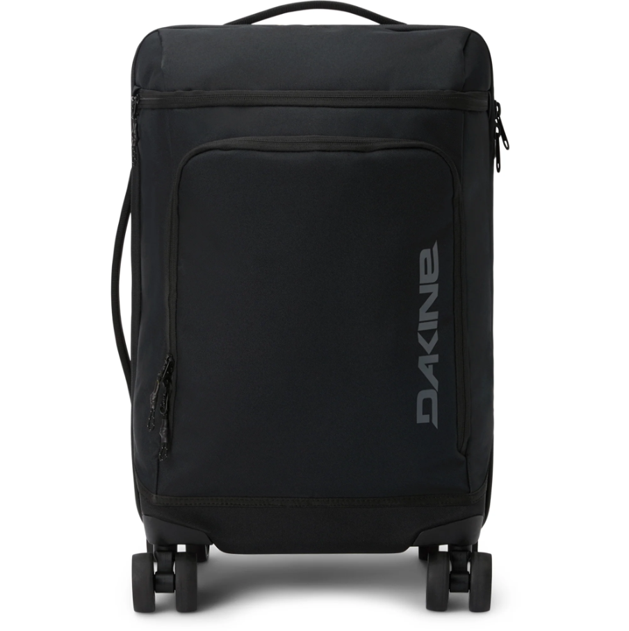SPLIT 4-WHEEL ROLLER BAG 48L