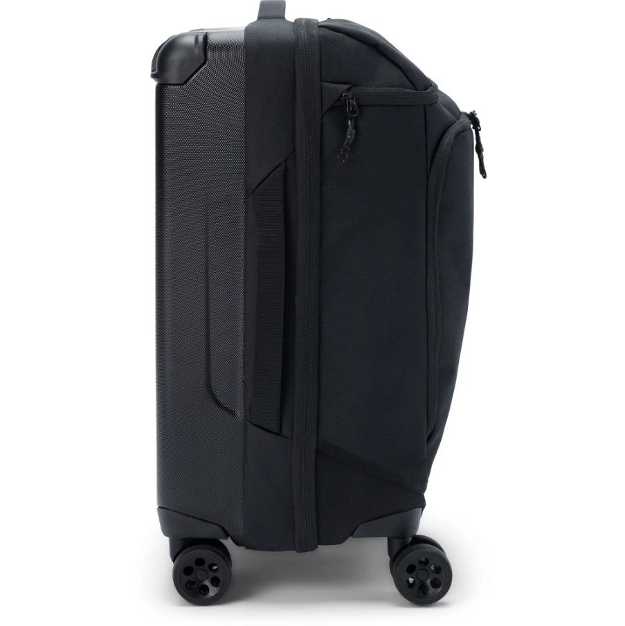 SPLIT 4-WHEEL ROLLER BAG 48L