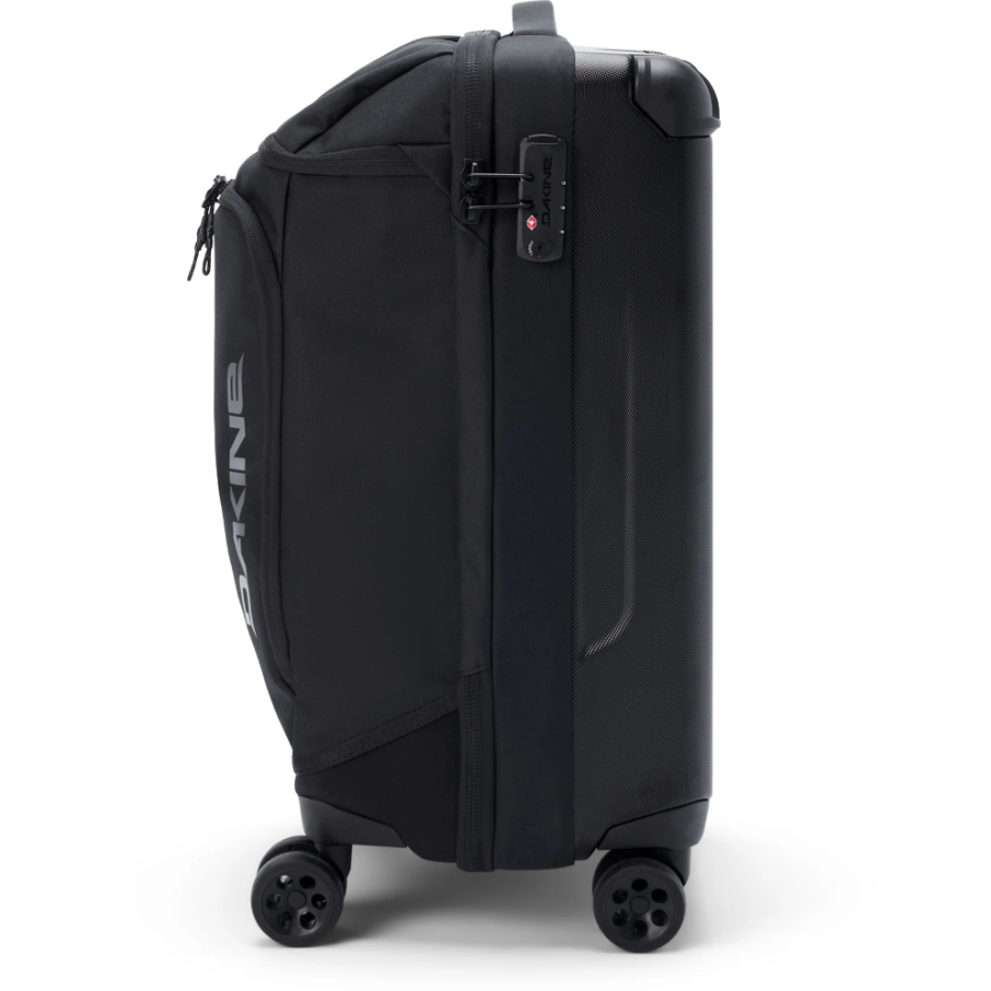 SPLIT 4-WHEEL ROLLER BAG 48L