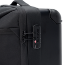 SPLIT 4-WHEEL ROLLER BAG 48L