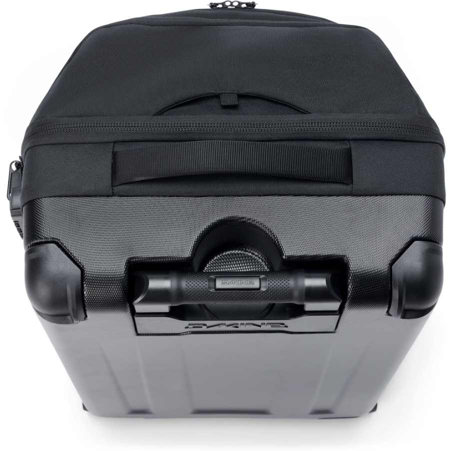 SPLIT 4-WHEEL ROLLER BAG 48L