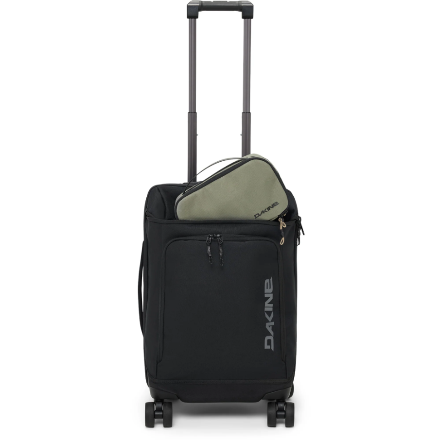 SPLIT 4-WHEEL ROLLER BAG 48L