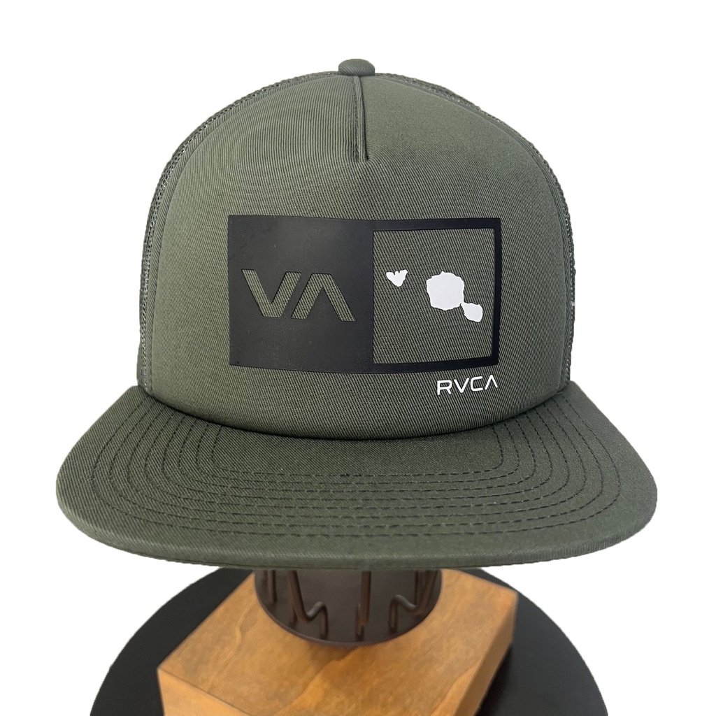 TAHITI BALANCE TRUCKER