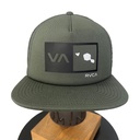 TAHITI BALANCE TRUCKER