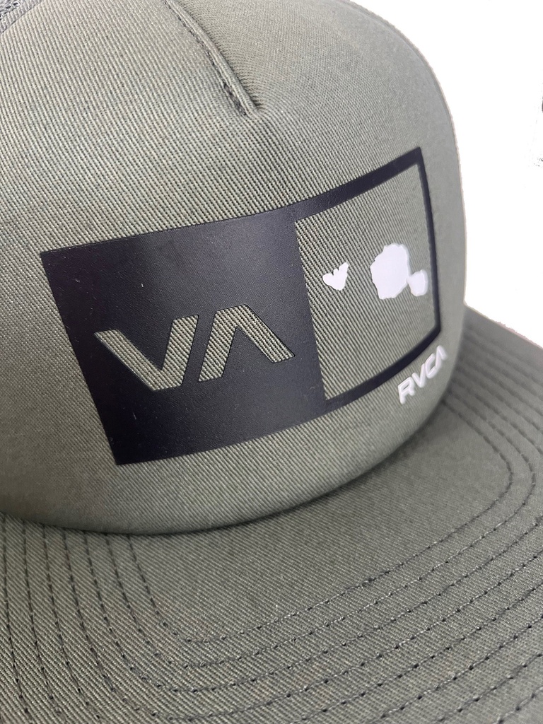 TAHITI BALANCE TRUCKER