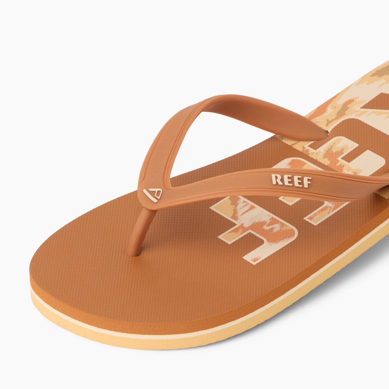 KID SWITCHFOOT PRINT