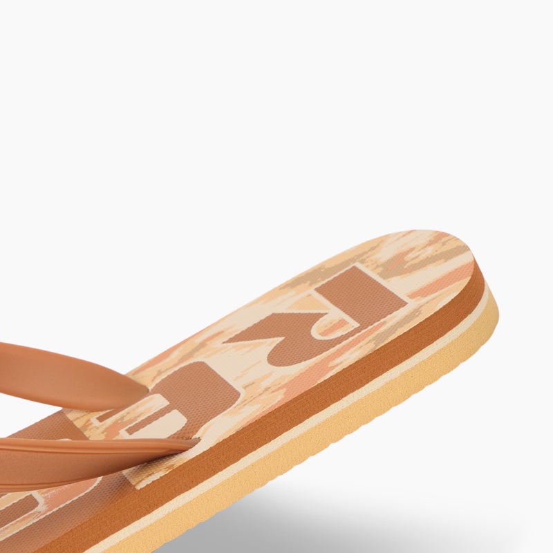 KID SWITCHFOOT PRINT