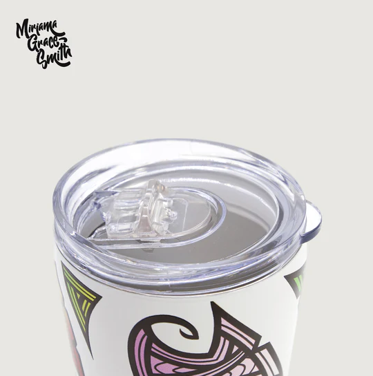 MUG SLIM - MIRIAMA GRACE SMITH 280ML