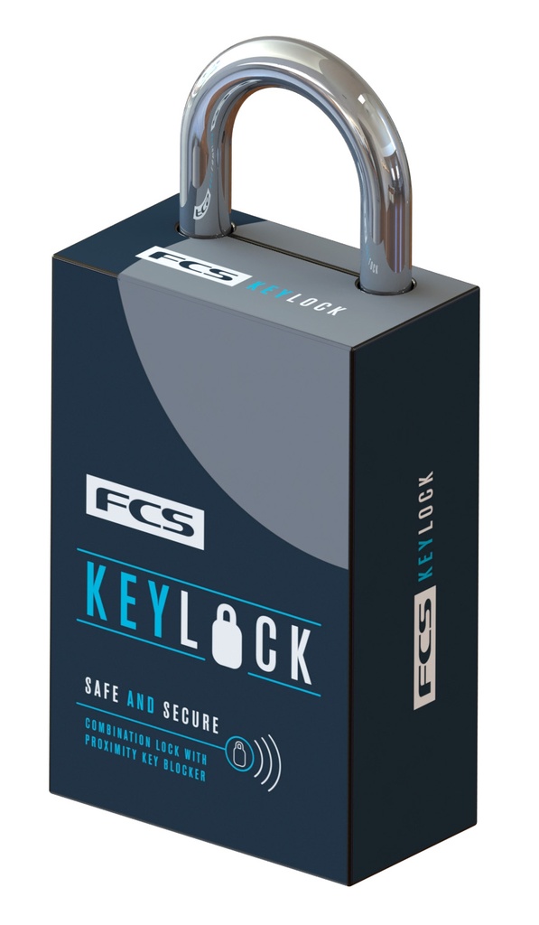 FCS KEYLOCK