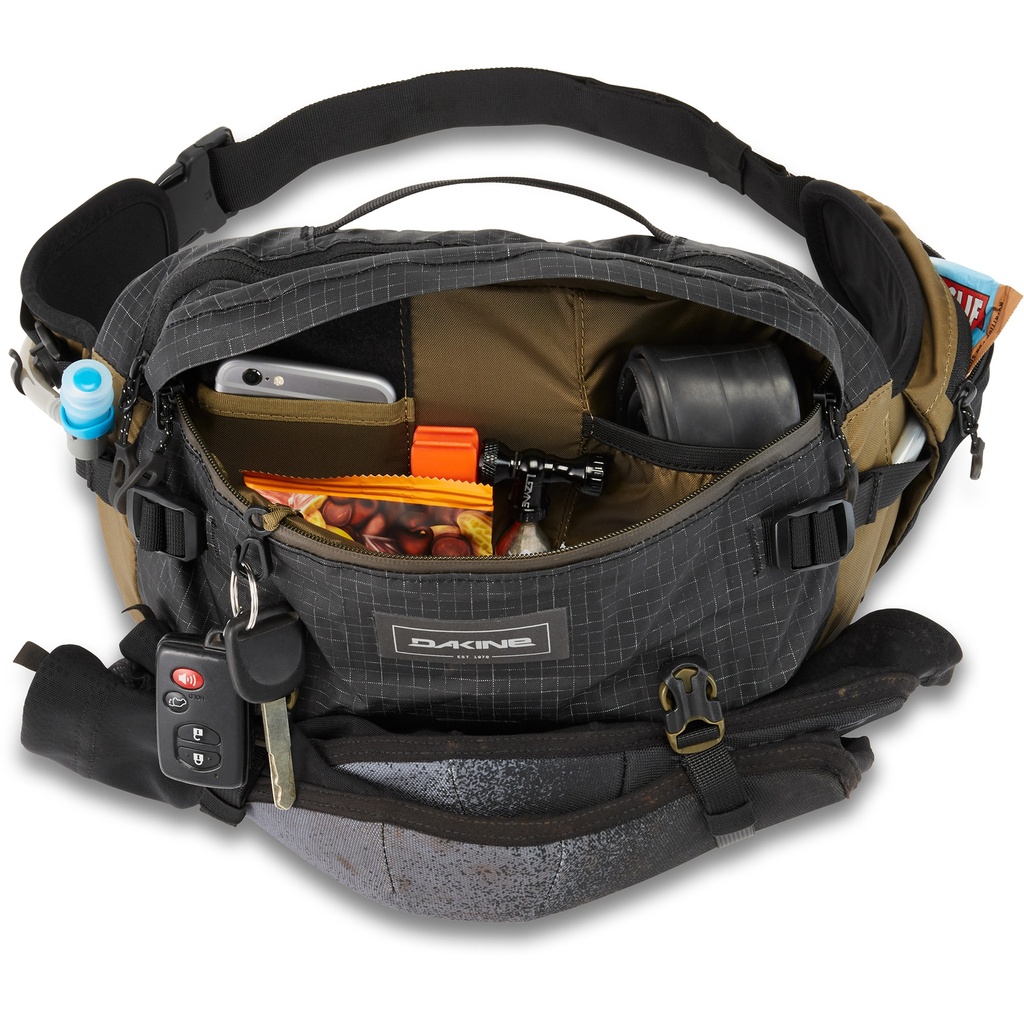 SEEKER 6L