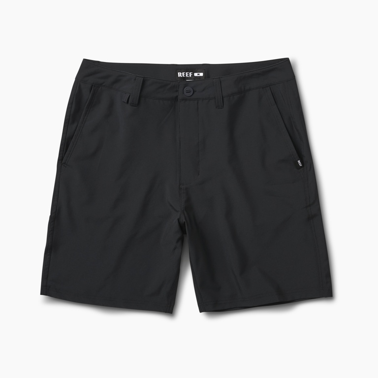 MEDFORD WALKSHORT