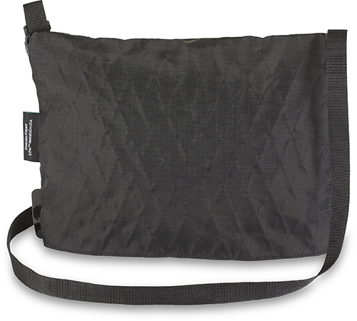 TRAVEL CROSSBODY
