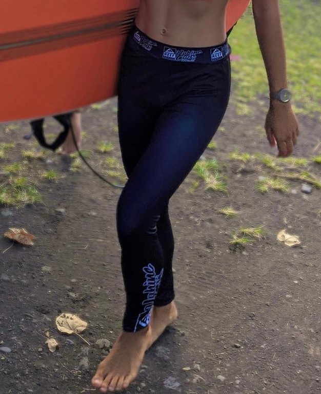 REEF VAHINE CUP LEGGING
