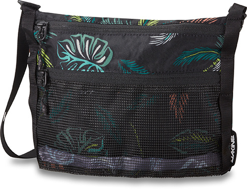 TRAVEL CROSSBODY