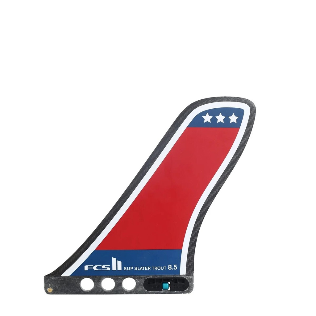 FINS SUP SLATER TROUT
