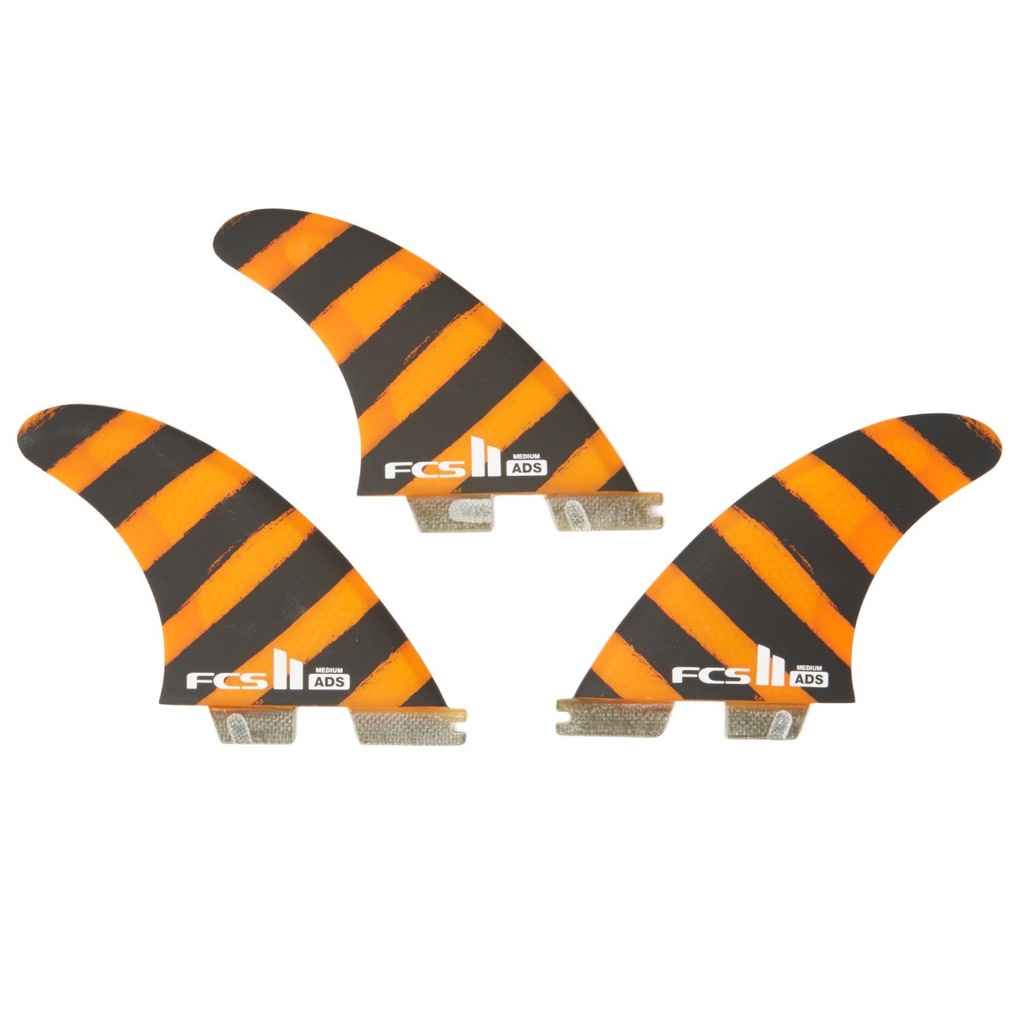 FINS II ADS PC TRI RETAIL FINS