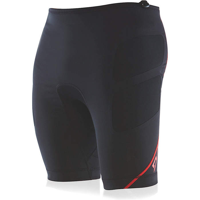 VENTED SUP SHORT