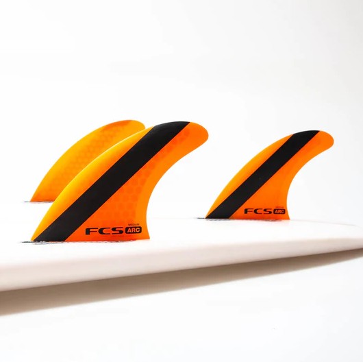 ARC PC MEDIUM TRI FIN SET