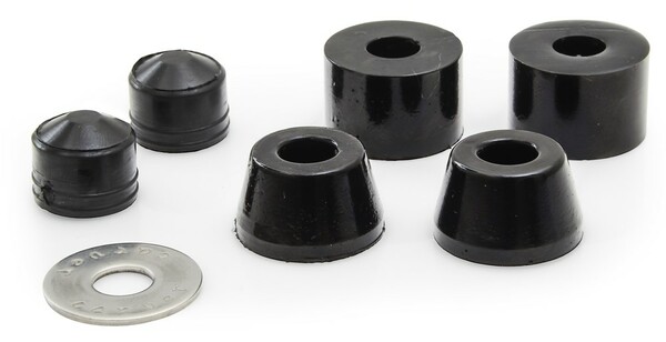 CX TRUCK HARD BUSHING SET
