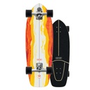30.25" FIREFLY SURFSKATE C7 COMPLETE