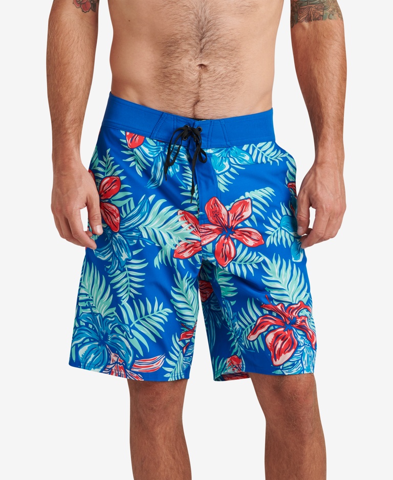 FITZ BOARDSHORT