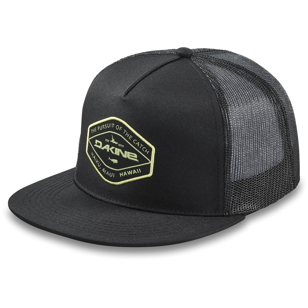 PURSUIT FLAT BILL TRUCKER