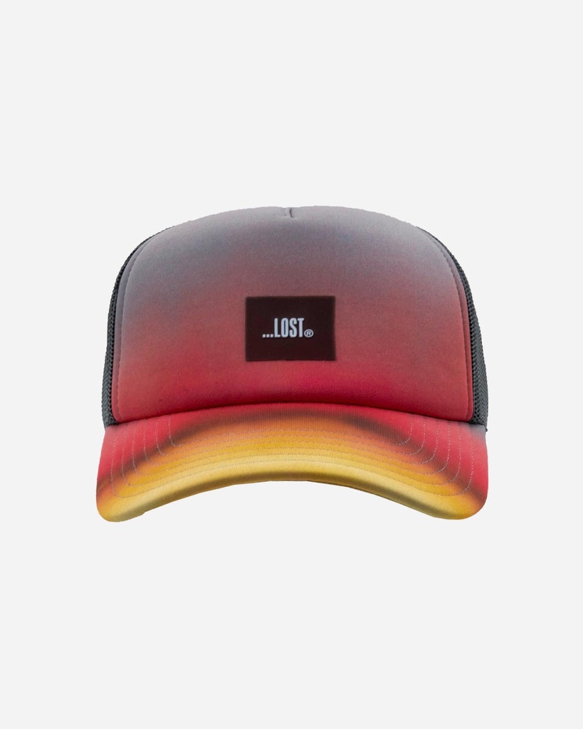 BLUR TRUCKER