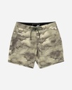EIGHT TRACK BOARDSHORT