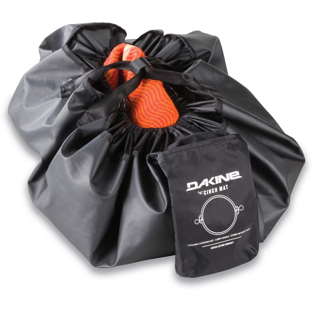 CINCH MAT