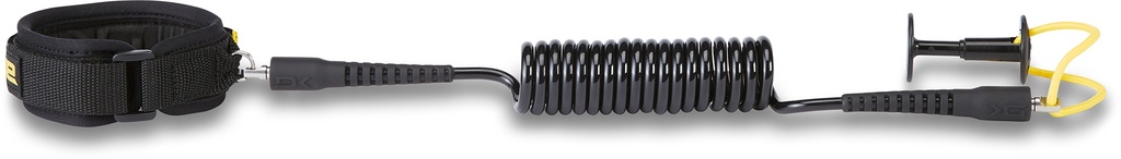 COILED BICEP LEASH (SMALL)